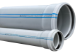Труба канализационная ПВХ  110 (3.2)