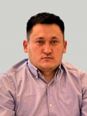 Zupinov Zunnur Burkhanovich