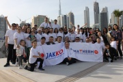 Jakko Group Dubaida 2018