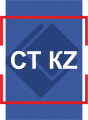 Certificate ST KZ PE pipe 2022