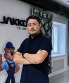 Omataev Kuat Serikovich