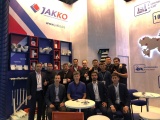 2018 jylǵy Aquatherm Almaty kórmesi