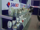 Exhibition Astana 2010