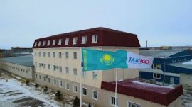 30 years of Independence of Kazakhstan