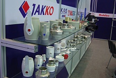 Exhibition Astana 2010