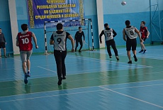  Futsal Tournament in honor of the Independence of the Republic of Kazakhstan