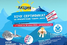 Акция