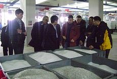 Meeting with installers in Istanbul 2012