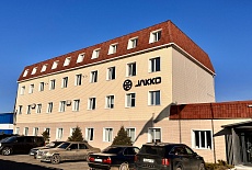 Производство