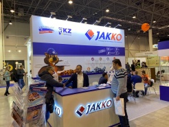 Открытие выставки Siberian Building Week