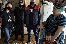 Подарки на Рамадан