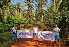 Rest of our winners in GOA