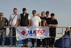Jakko Group Dubaida 2018