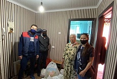 Подарки на Рамадан