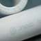 What is labeling on plastic pipes and why is it important?