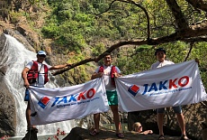 Rest of our winners in GOA