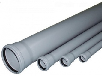 Трубы для наружной канализации (4.9) 160-1000 Jakko