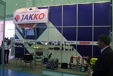 Exhibition Astana 2010