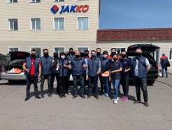 Подарки на Рамадан