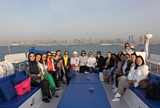 Jakko Group in Dubai 2018