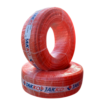 Труба Pert  20-2.0 Jakko (200 м) RED