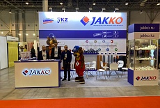 Открытие выставки Siberian Building Week